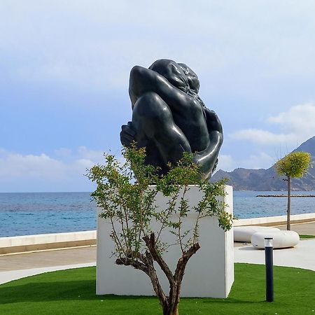 Villa Suiza Altea Exterior foto